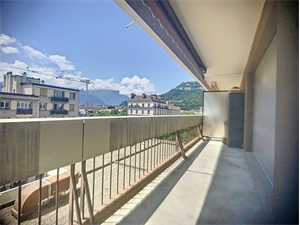 appartement à la vente -   38000  GRENOBLE, surface 4 m2 vente appartement - UBI426299596